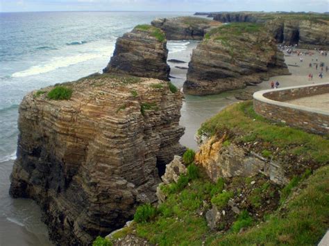 reserva playa catedrales|Reserva Entradas a la Playa de las Catedrales